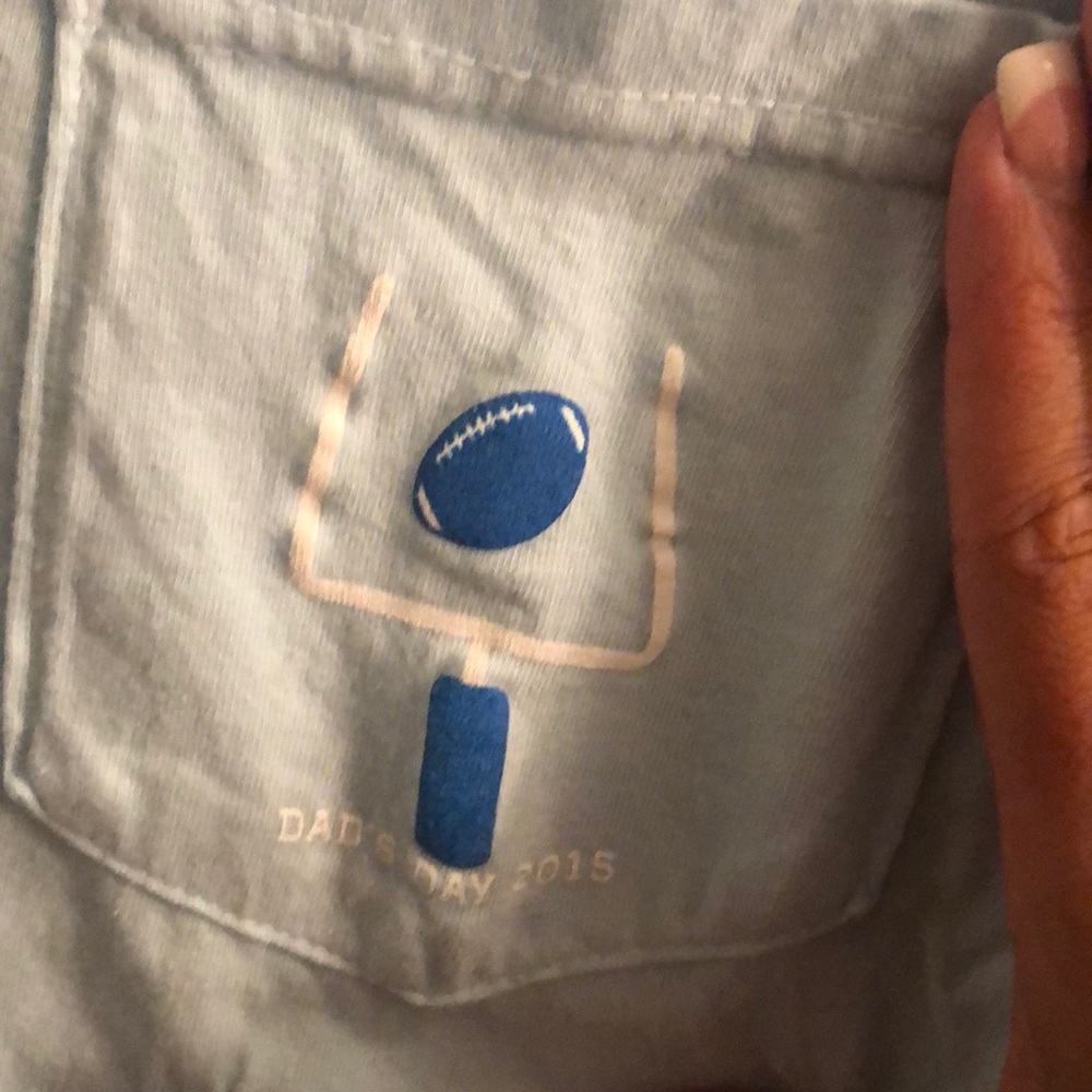 Dad’s Day 2015 long sleeve